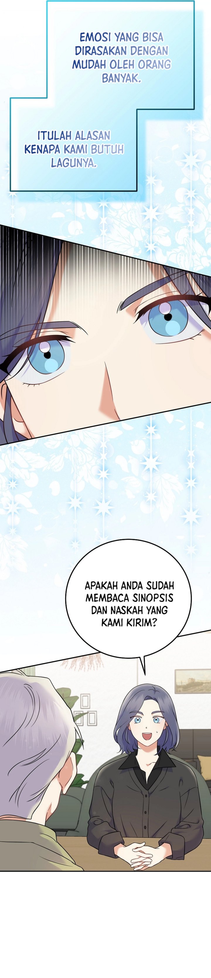Superstar From Age 0 Chapter 72 - halaman 38