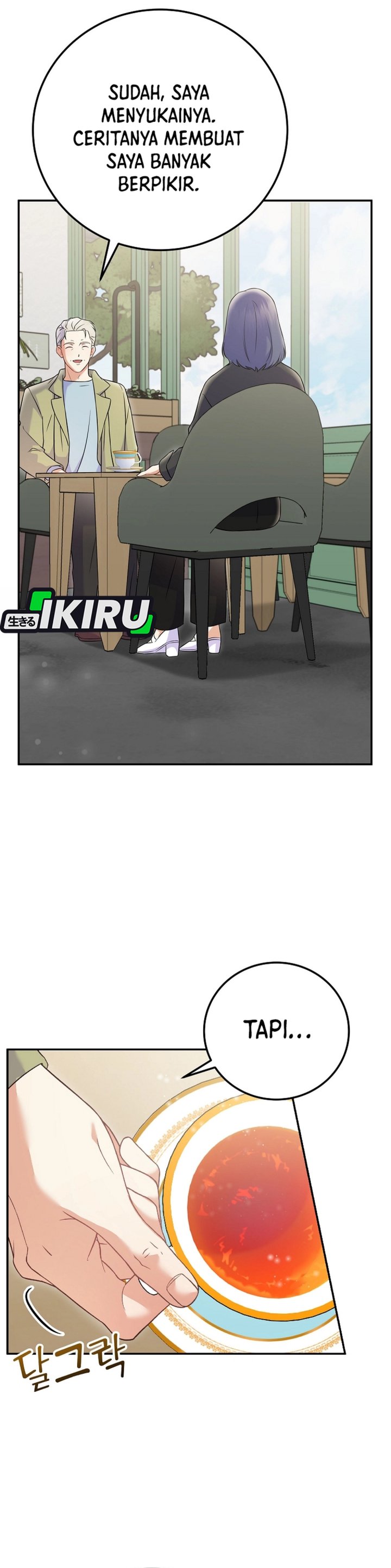 Superstar From Age 0 Chapter 72 - halaman 39