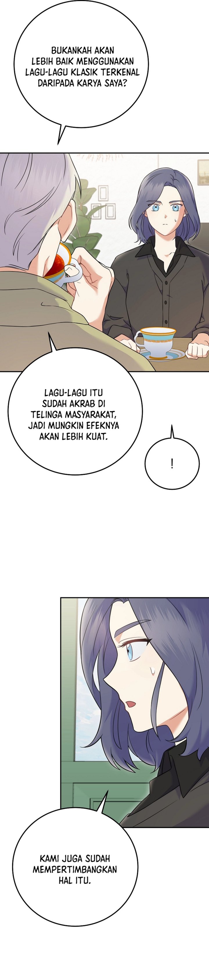 Superstar From Age 0 Chapter 72 - halaman 40