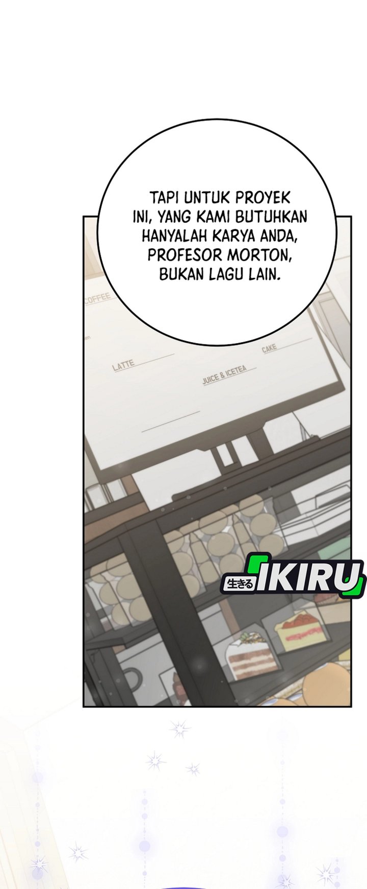 Superstar From Age 0 Chapter 72 - halaman 41