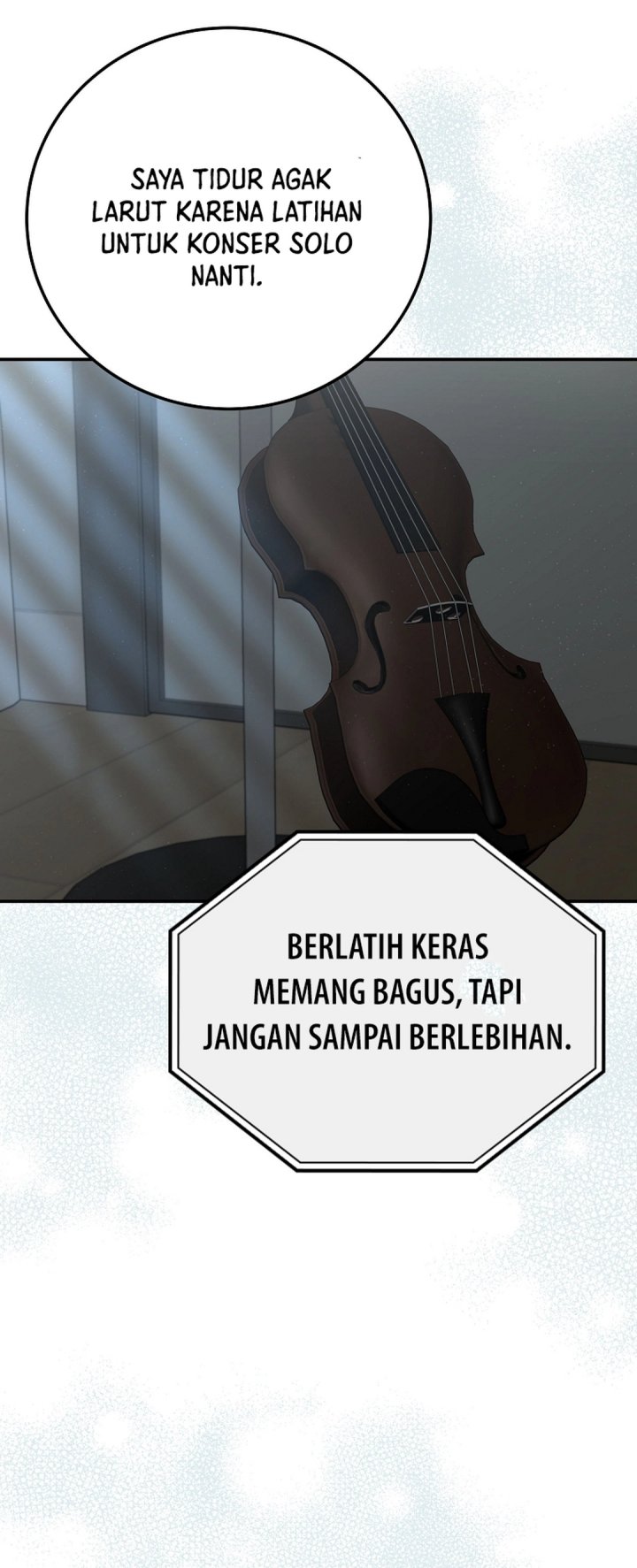 Superstar From Age 0 Chapter 72 - halaman 46