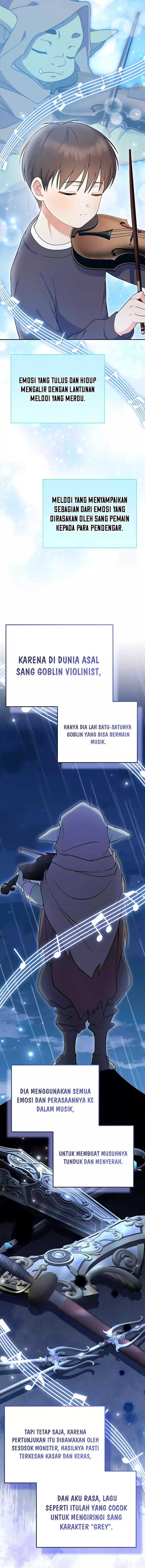 Superstar From Age 0 Chapter 74 - halaman 5