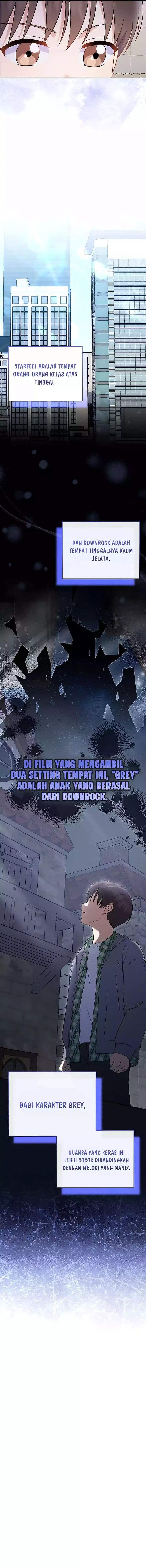Superstar From Age 0 Chapter 74 - halaman 6