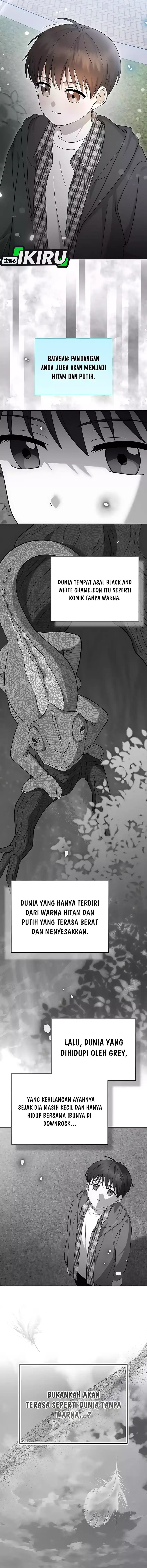 Superstar From Age 0 Chapter 74 - halaman 17