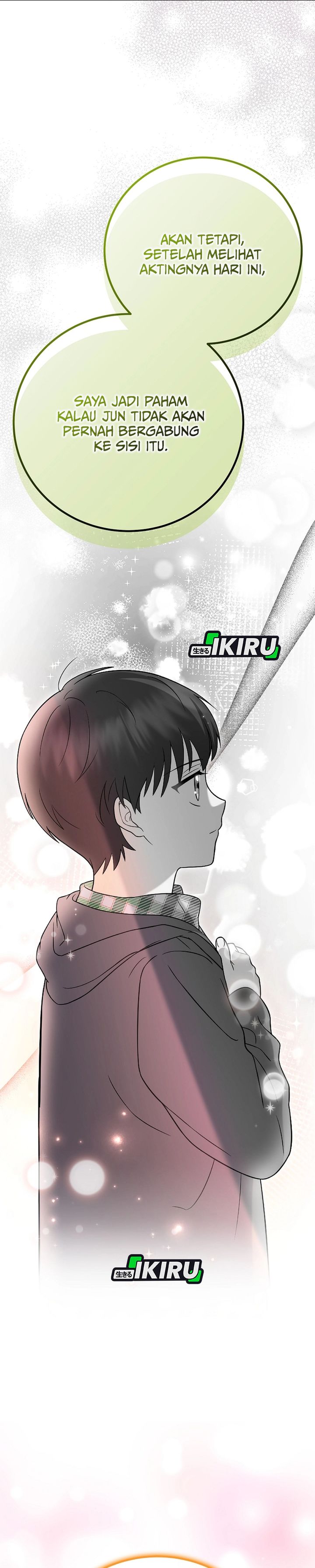 Superstar From Age 0 Chapter 75 - halaman 14
