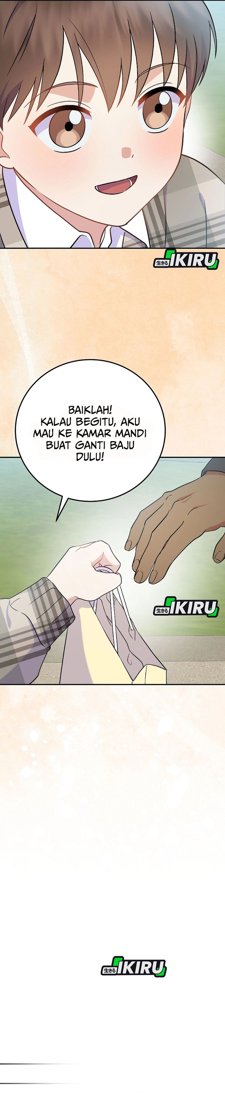 Superstar From Age 0 Chapter 75 - halaman 23