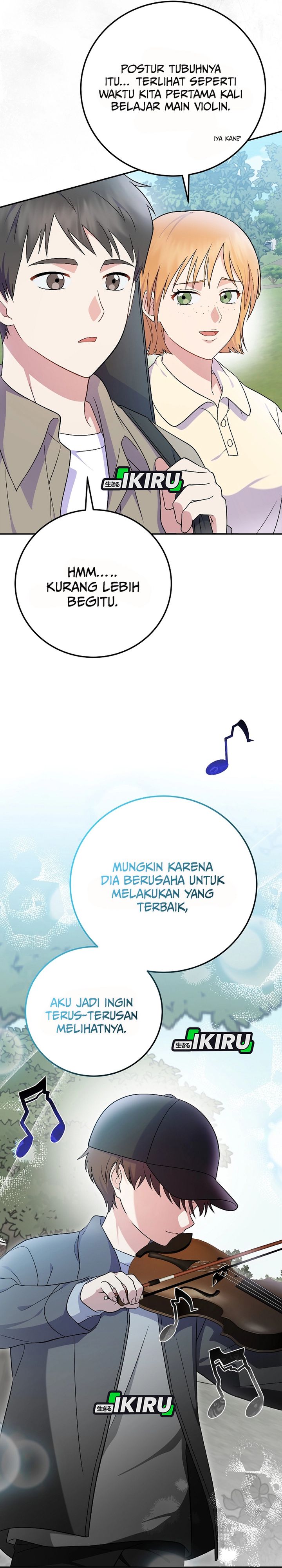 Superstar From Age 0 Chapter 75 - halaman 29