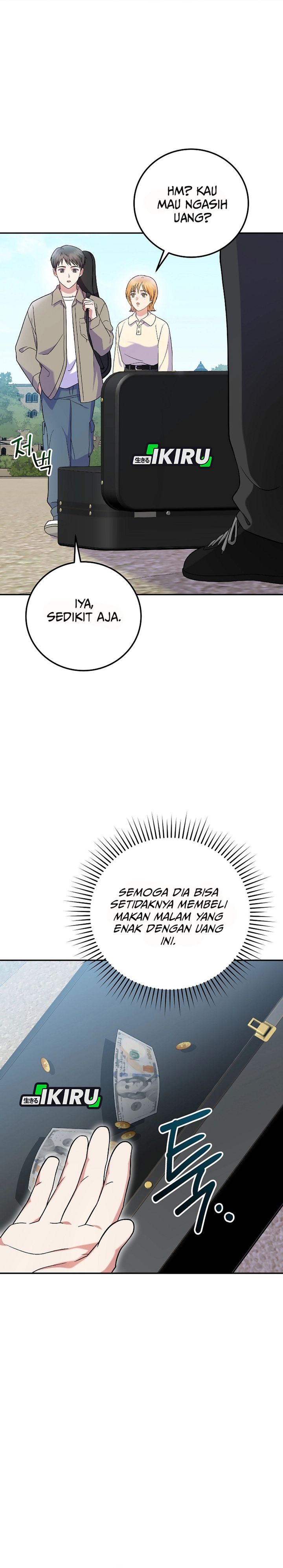 Superstar From Age 0 Chapter 75 - halaman 30