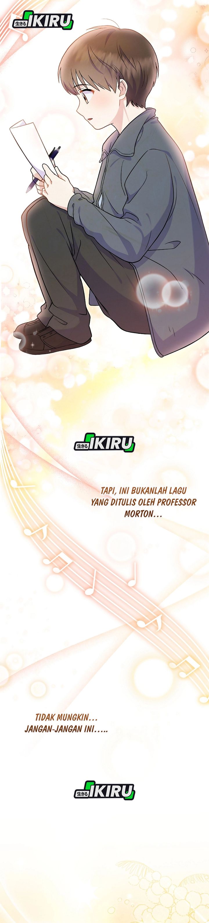 Superstar From Age 0 Chapter 75 - halaman 36