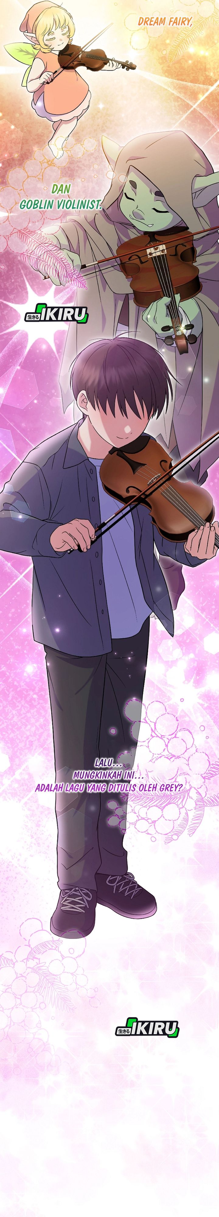 Superstar From Age 0 Chapter 75 - halaman 37