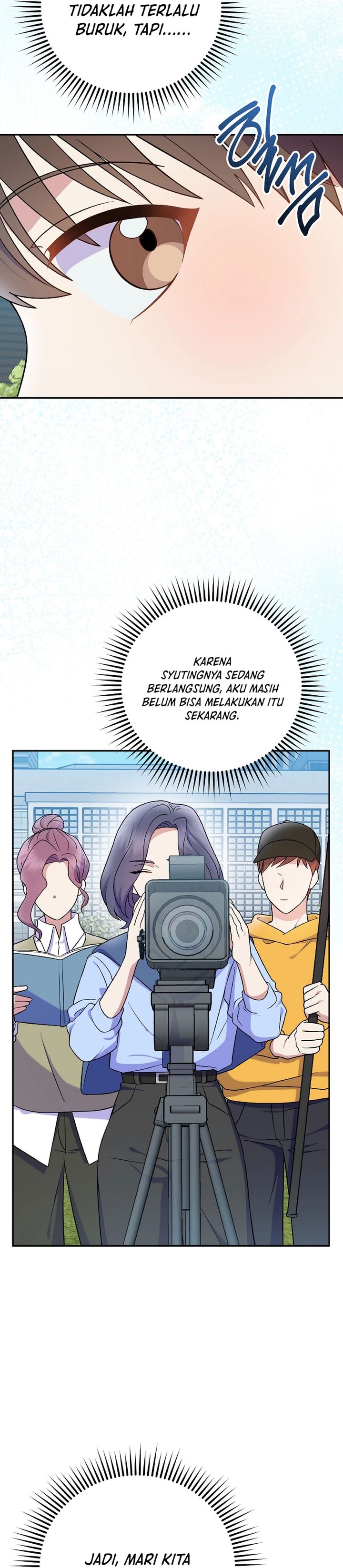 Superstar From Age 0 Chapter 76 - halaman 2