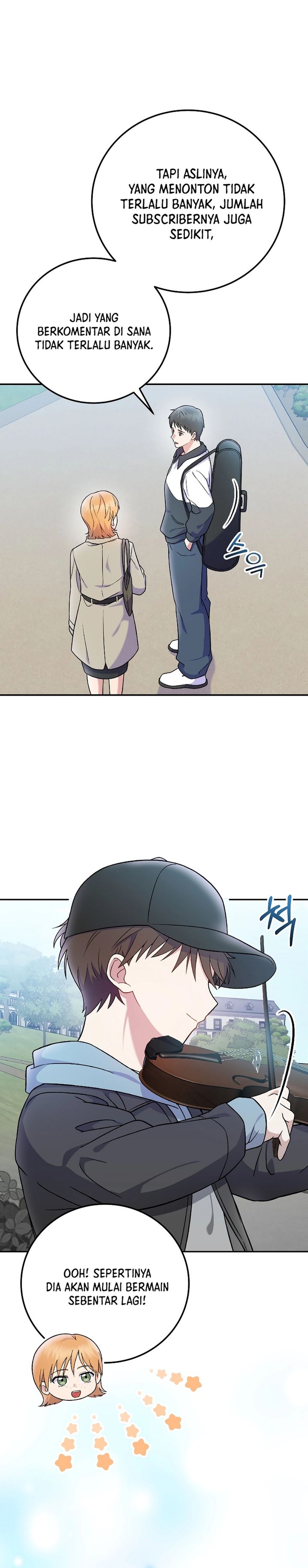 Superstar From Age 0 Chapter 76 - halaman 6