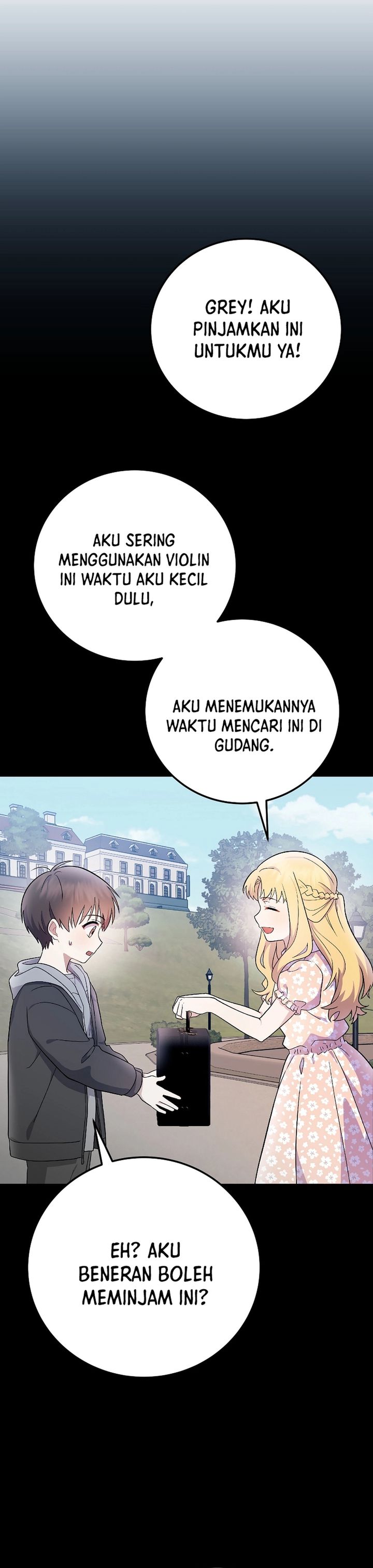 Superstar From Age 0 Chapter 76 - halaman 12