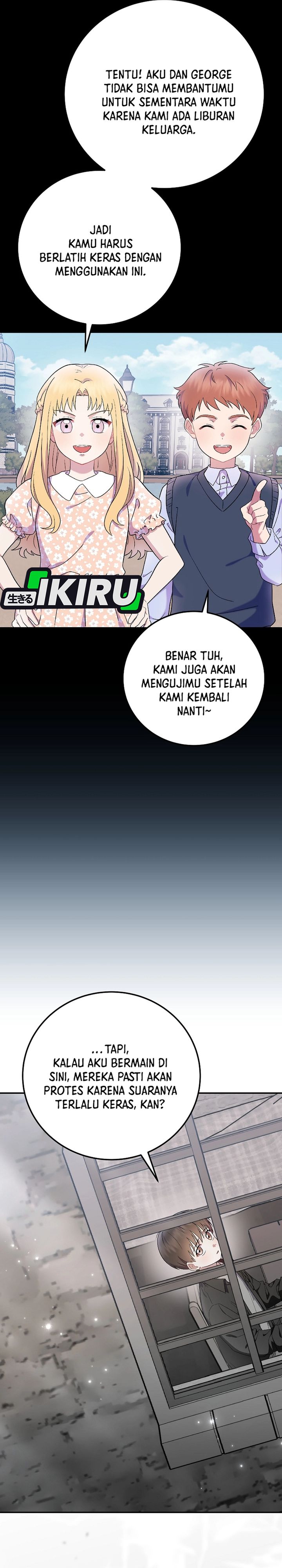 Superstar From Age 0 Chapter 76 - halaman 13