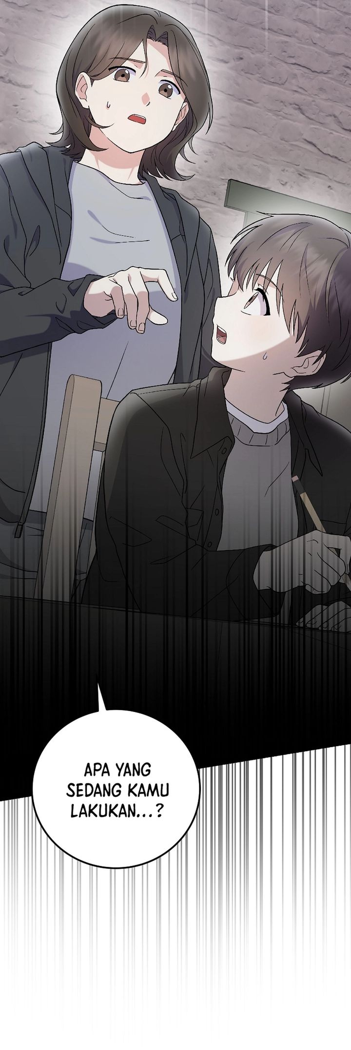 Superstar From Age 0 Chapter 76 - halaman 16