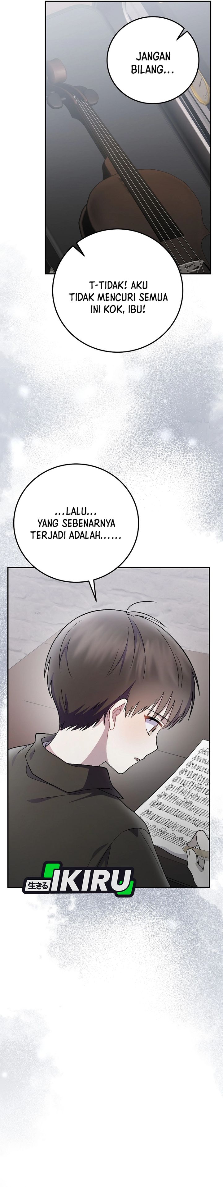 Superstar From Age 0 Chapter 76 - halaman 17
