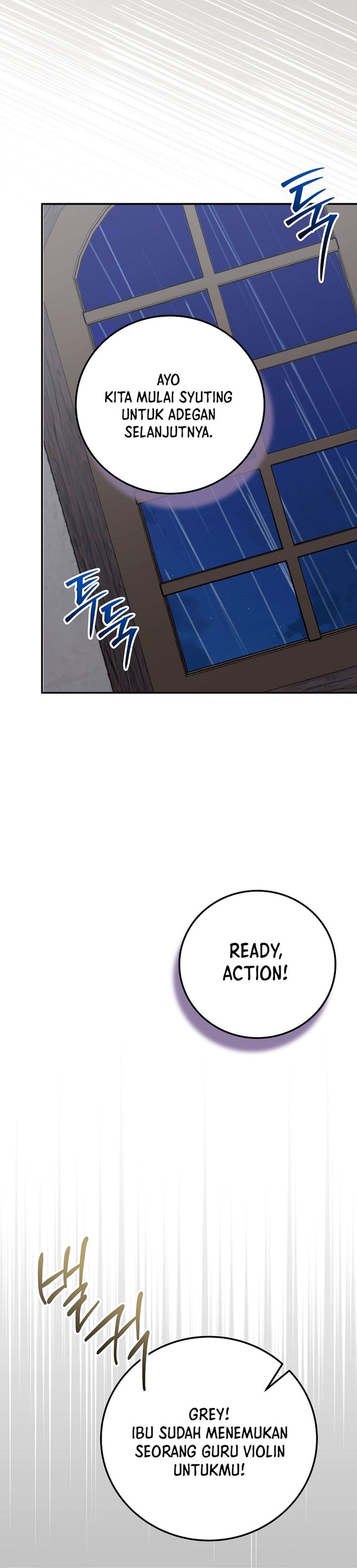Superstar From Age 0 Chapter 76 - halaman 23