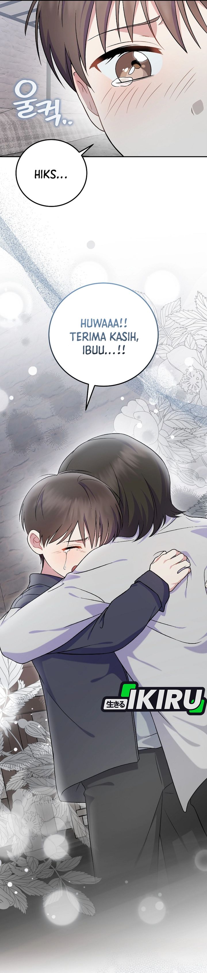 Superstar From Age 0 Chapter 76 - halaman 30