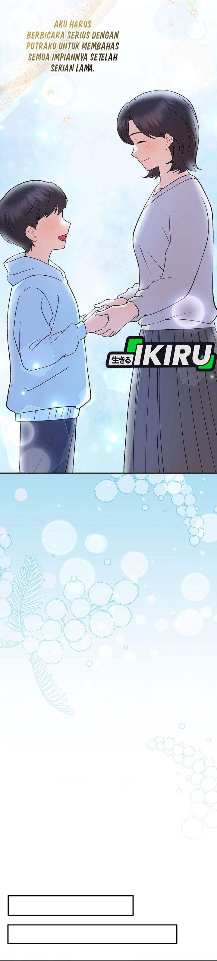 Superstar From Age 0 Chapter 76 - halaman 32