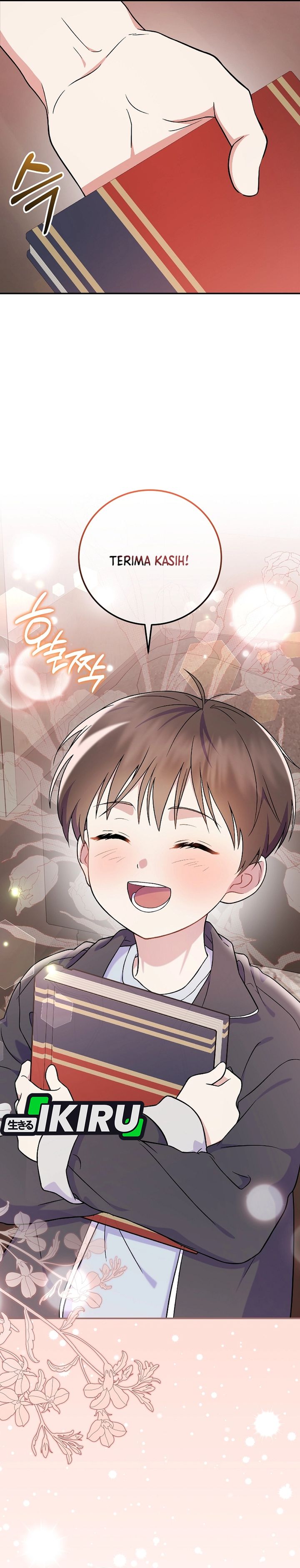 Superstar From Age 0 Chapter 77 - halaman 3