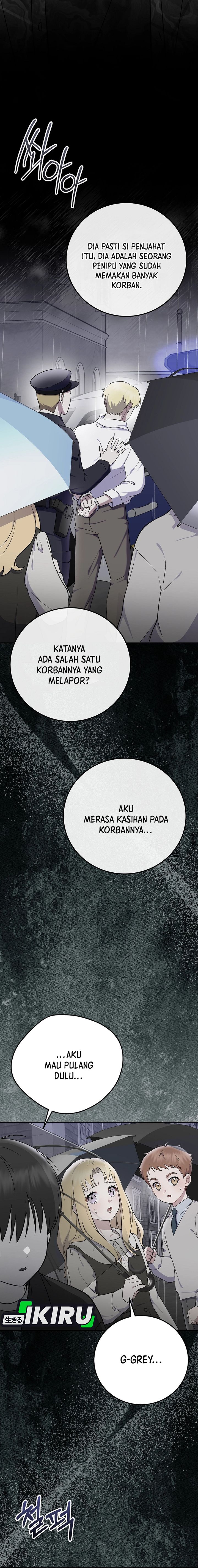 Superstar From Age 0 Chapter 77 - halaman 16