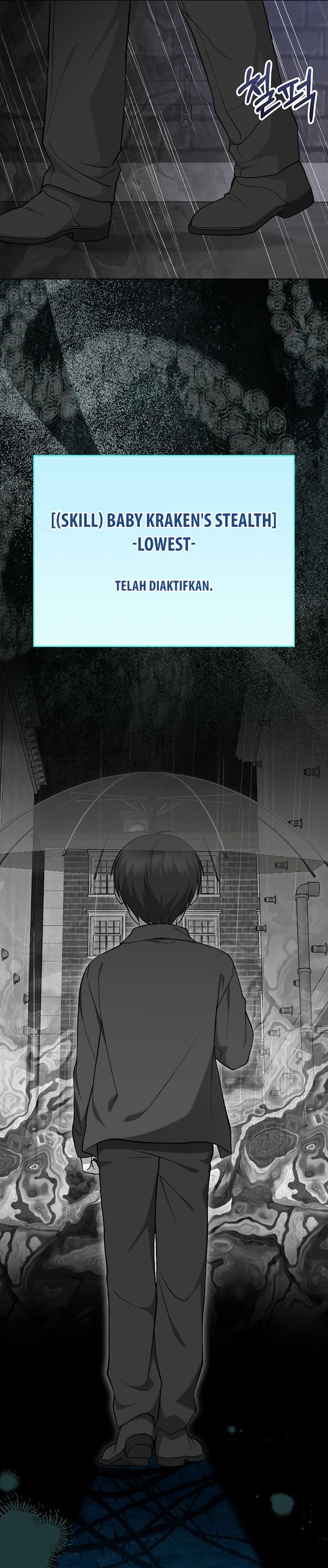 Superstar From Age 0 Chapter 77 - halaman 17