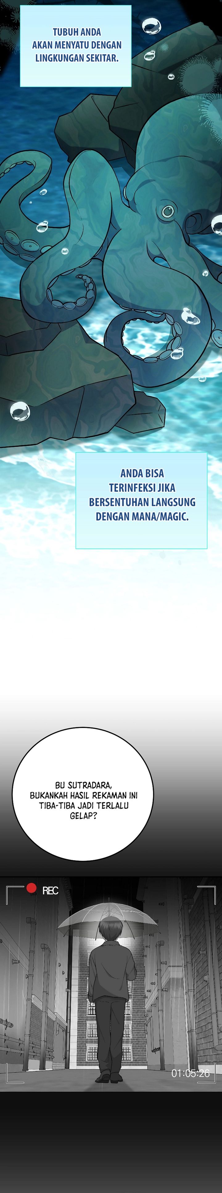 Superstar From Age 0 Chapter 77 - halaman 18