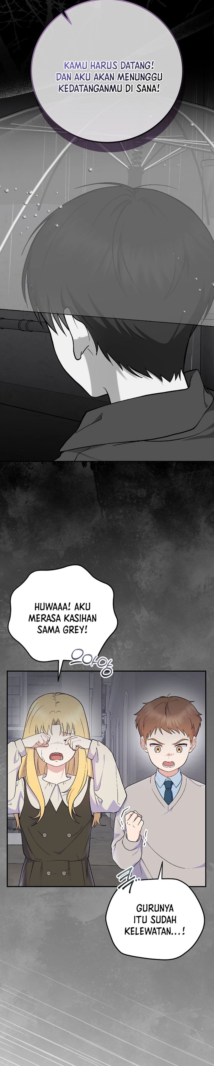 Superstar From Age 0 Chapter 77 - halaman 20