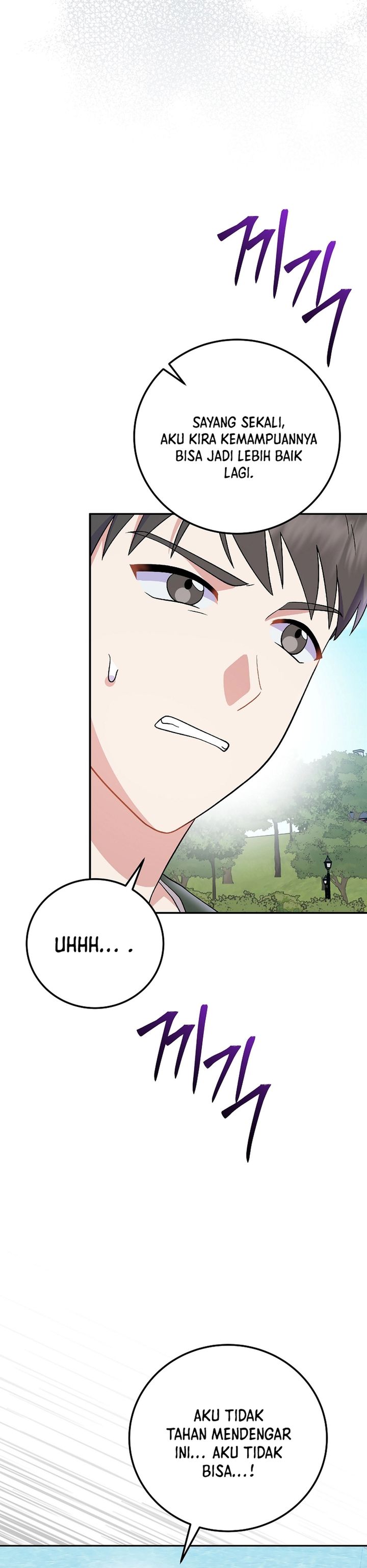 Superstar From Age 0 Chapter 77 - halaman 26