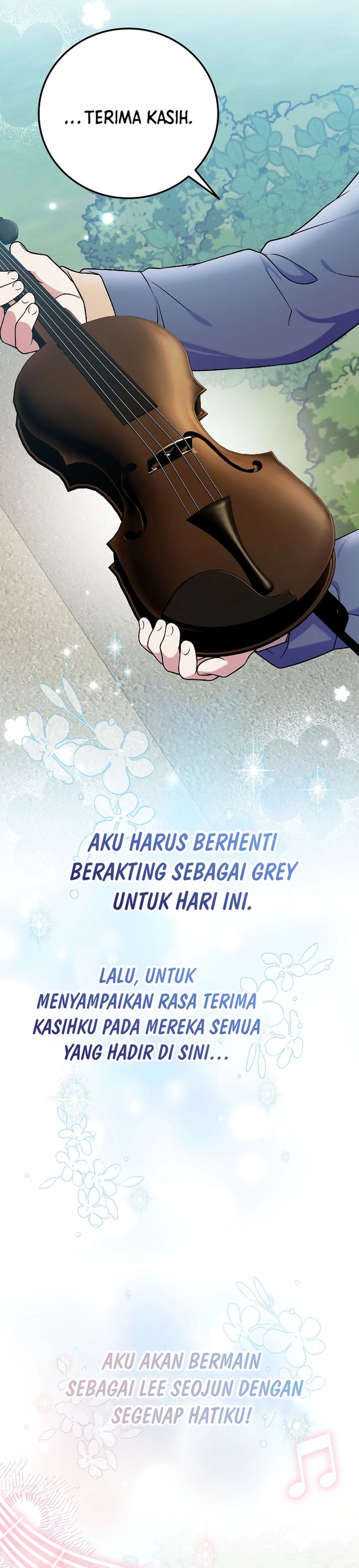 Superstar From Age 0 Chapter 77 - halaman 35