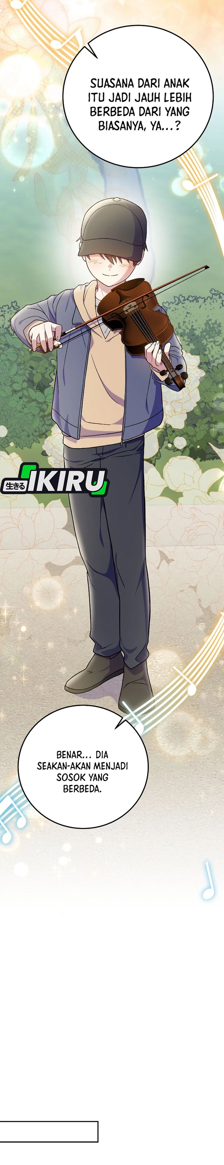 Superstar From Age 0 Chapter 77 - halaman 38