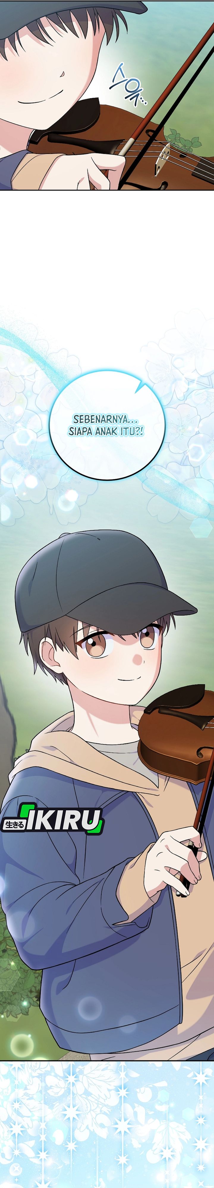 Superstar From Age 0 Chapter 77 - halaman 39