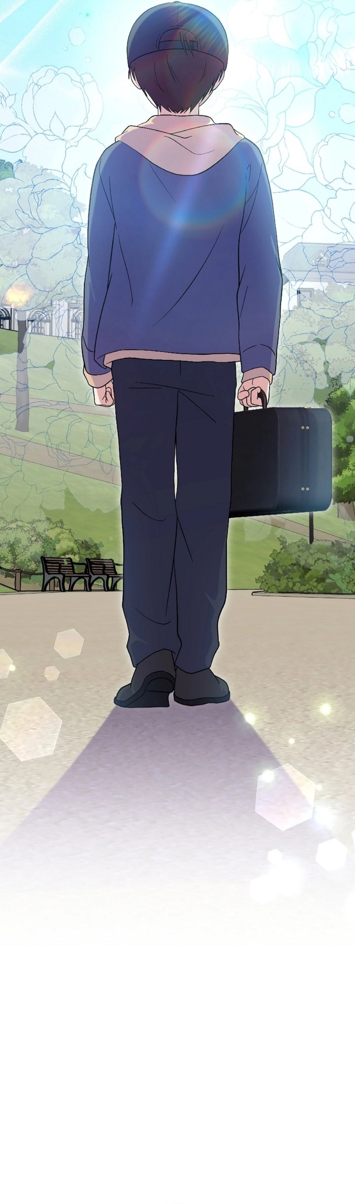 Superstar From Age 0 Chapter 78 - halaman 3