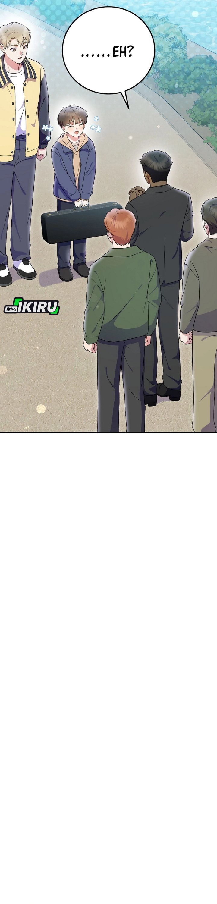 Superstar From Age 0 Chapter 78 - halaman 7