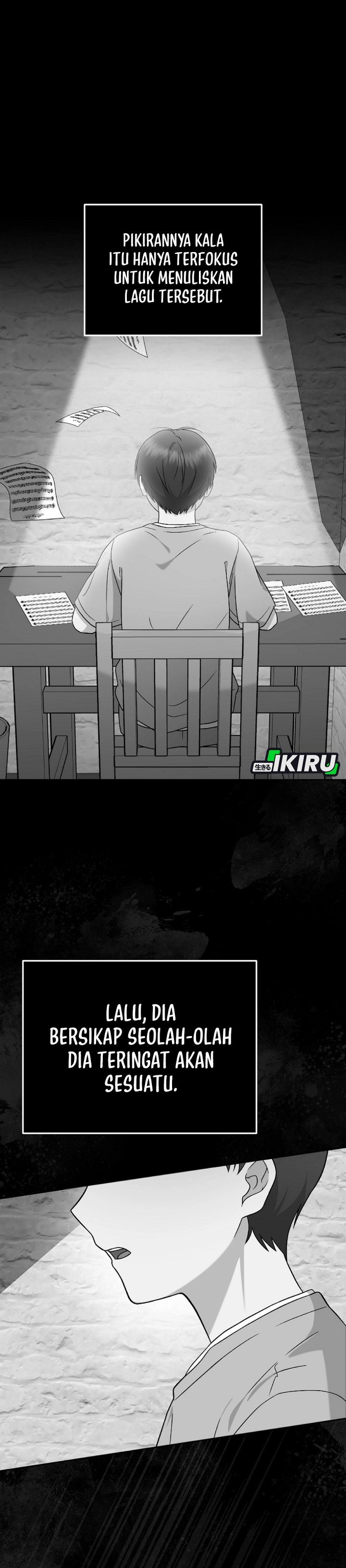 Superstar From Age 0 Chapter 78 - halaman 11