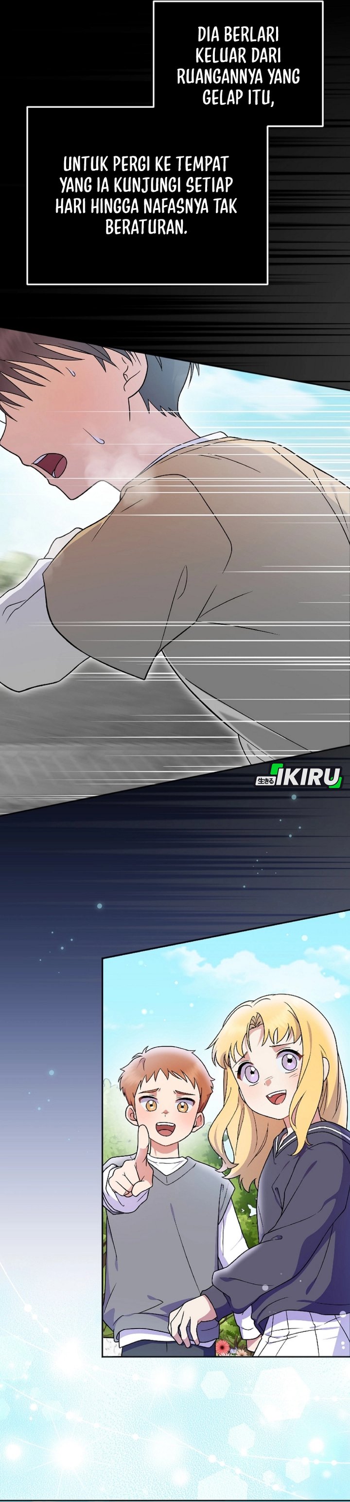 Superstar From Age 0 Chapter 78 - halaman 13