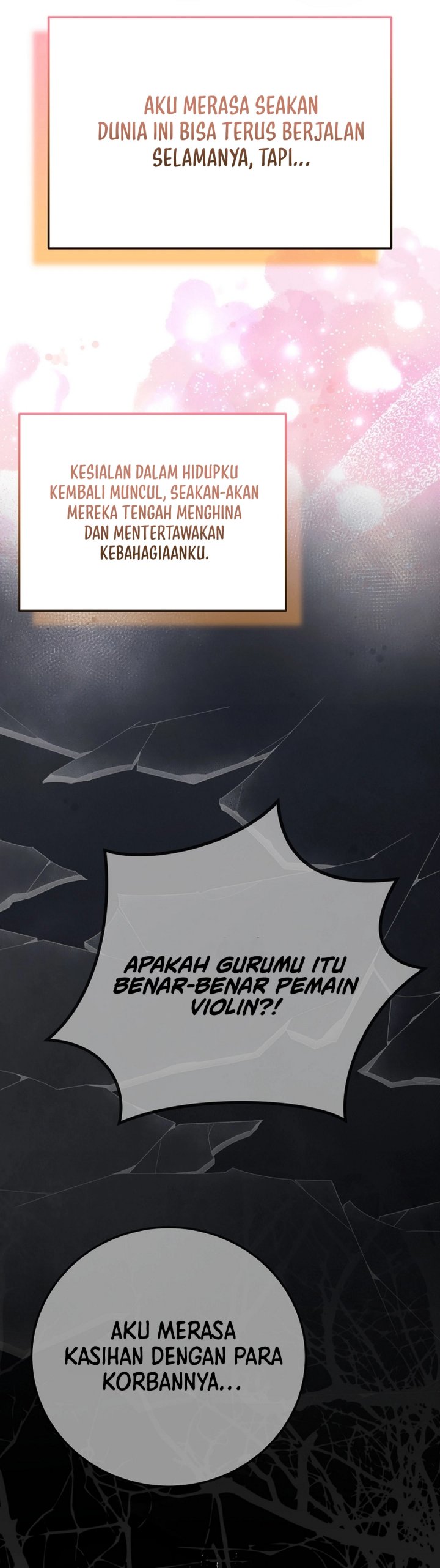 Superstar From Age 0 Chapter 78 - halaman 21