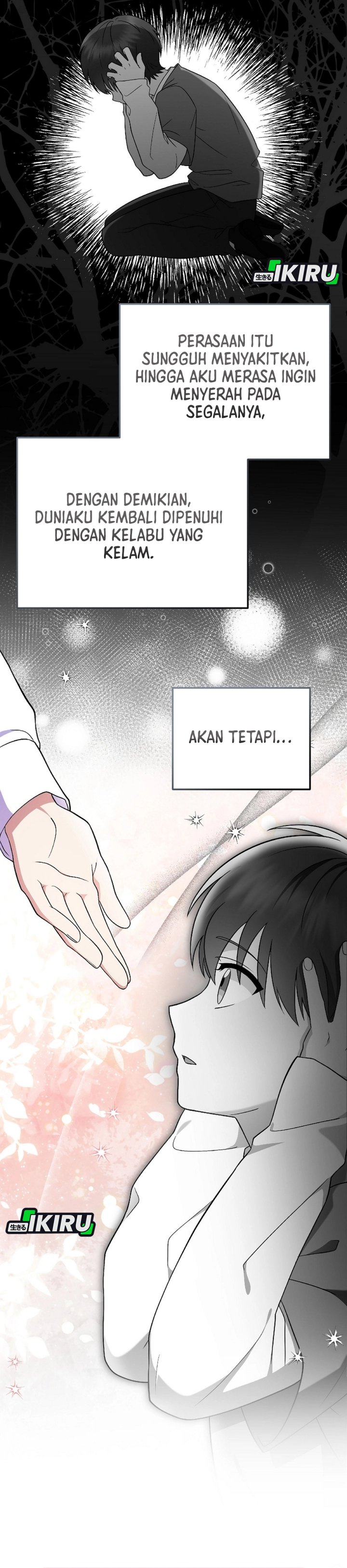 Superstar From Age 0 Chapter 78 - halaman 22