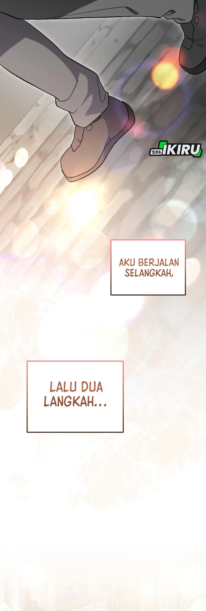 Superstar From Age 0 Chapter 78 - halaman 24