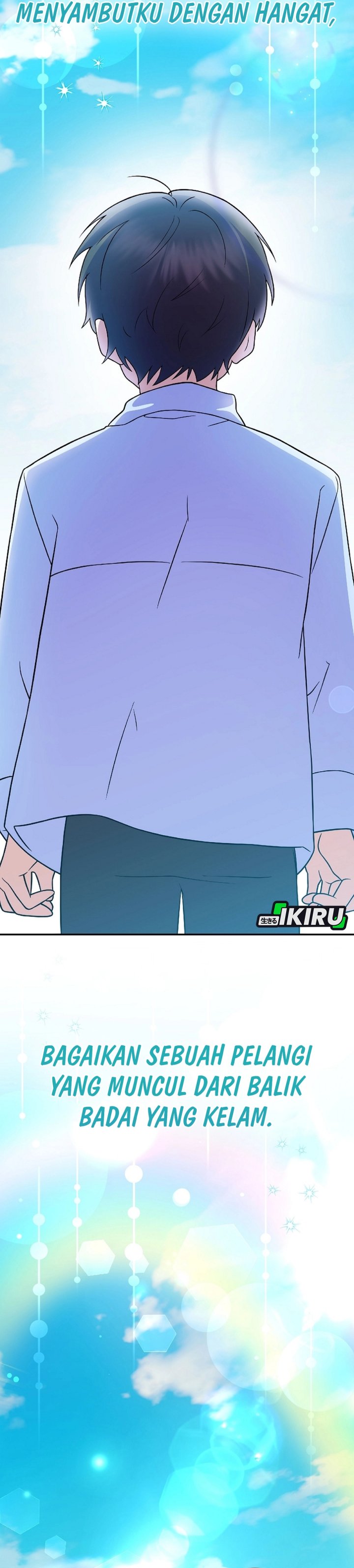 Superstar From Age 0 Chapter 78 - halaman 26