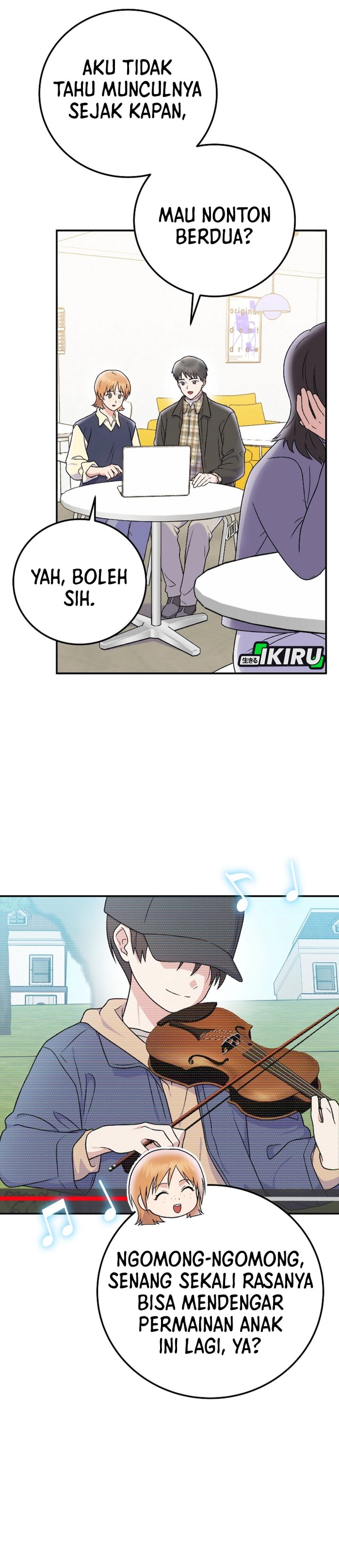 Superstar From Age 0 Chapter 78 - halaman 28