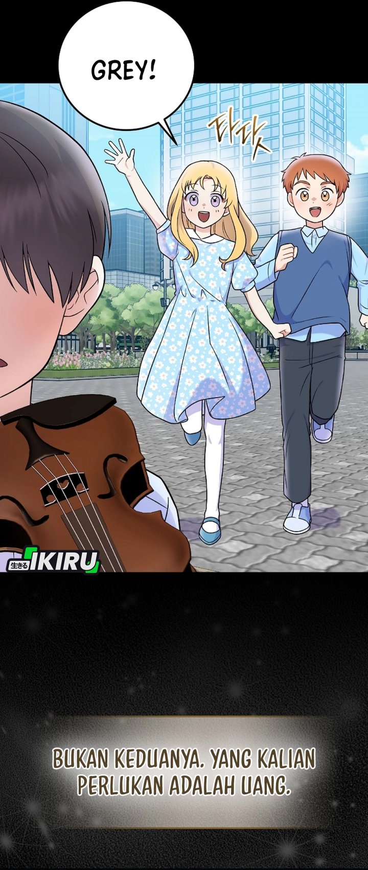 Superstar From Age 0 Chapter 78 - halaman 31