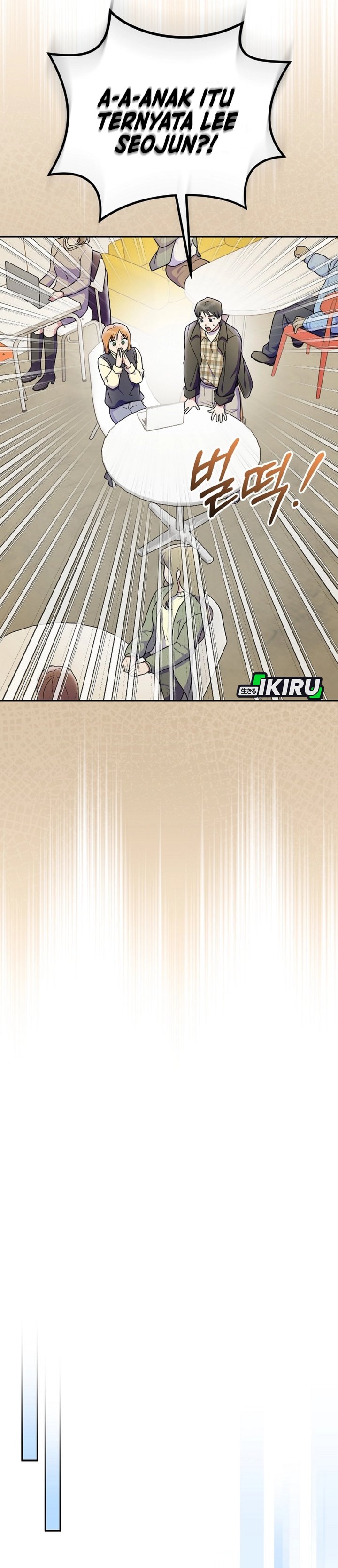 Superstar From Age 0 Chapter 78 - halaman 34