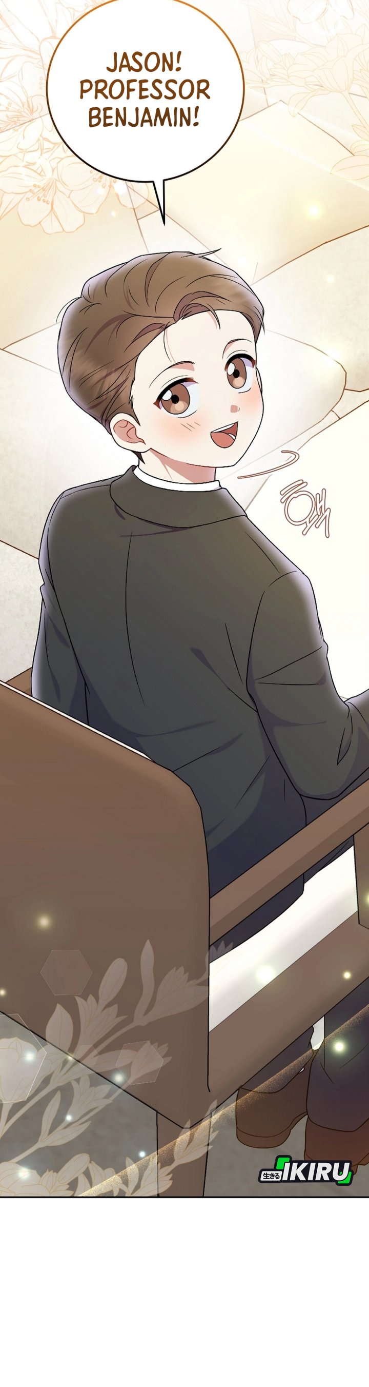 Superstar From Age 0 Chapter 78 - halaman 38