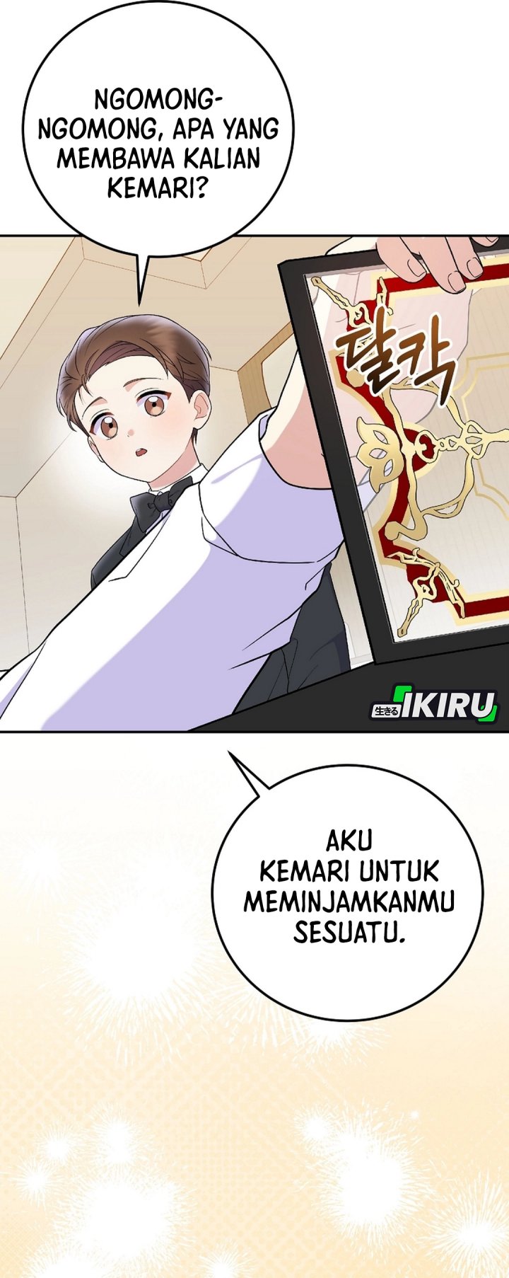 Superstar From Age 0 Chapter 78 - halaman 40