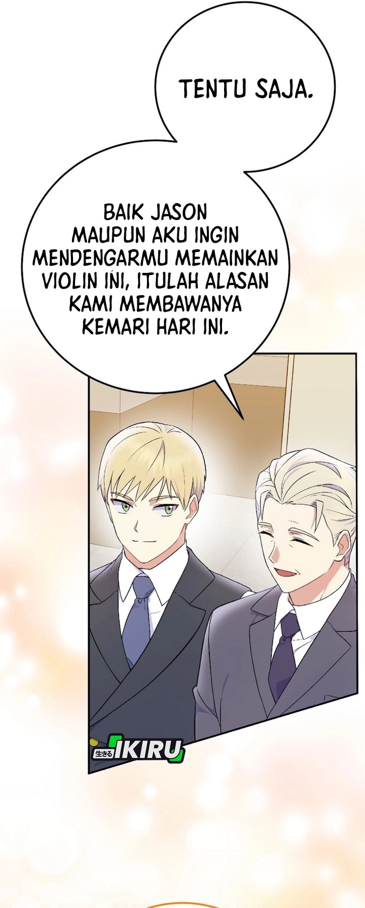 Superstar From Age 0 Chapter 78 - halaman 43