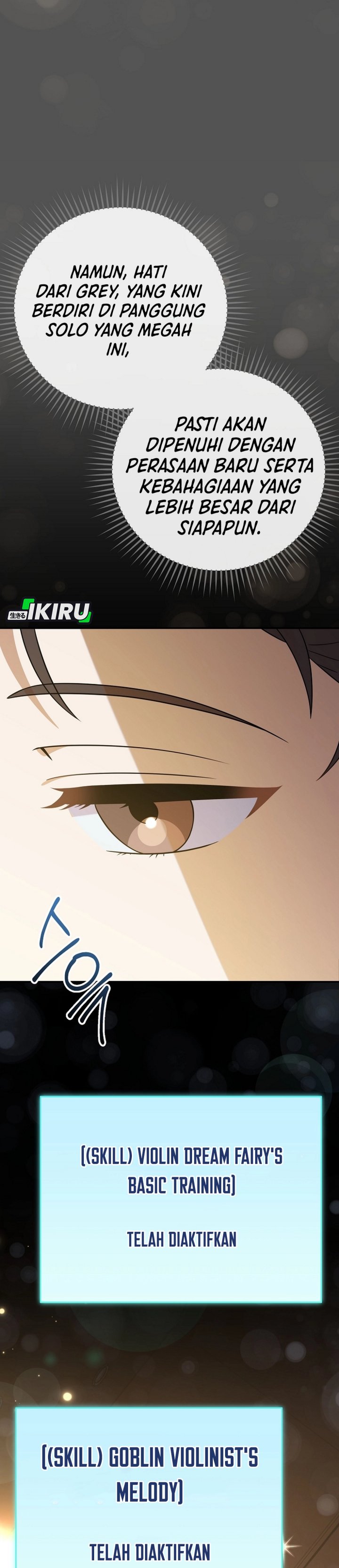 Superstar From Age 0 Chapter 78 - halaman 46