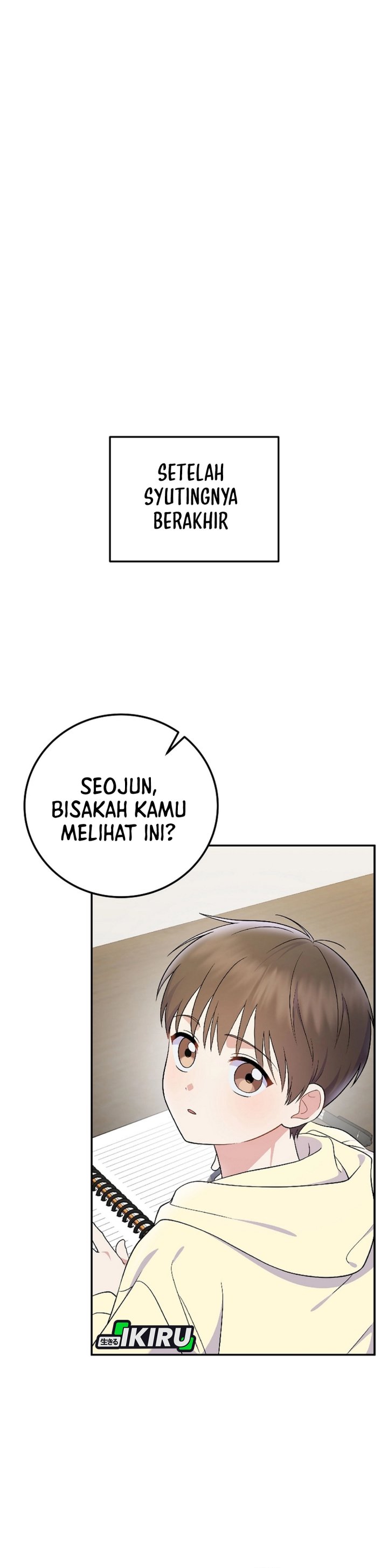 Superstar From Age 0 Chapter 78 - halaman 48