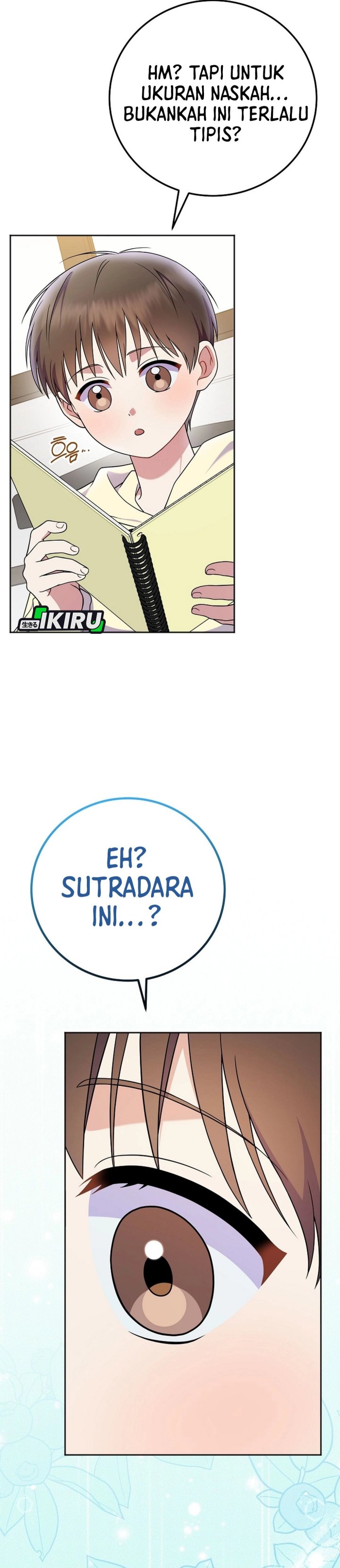 Superstar From Age 0 Chapter 78 - halaman 50