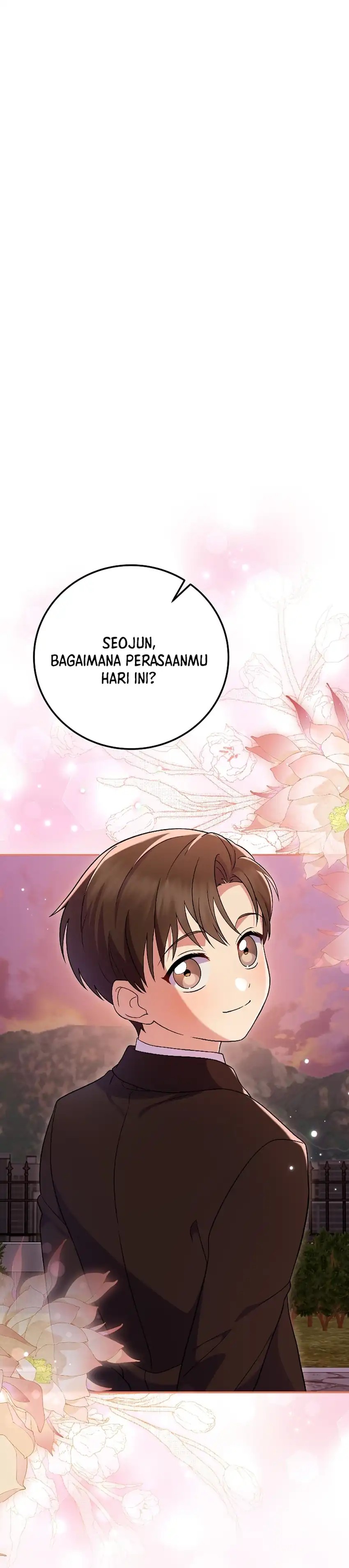 Superstar From Age 0 Chapter 81 - halaman 6